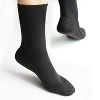 Neoprene čarape ronilačke čarape Wetsout Photing ptije za muškarce Žene Djeca, surfanje čizme na plaži