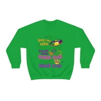 FamilyLoveshop LLC Mardi Gras majice, majica u utorak, majica MARDI Gras, karnevalska zabava, majica