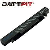 Bordpita: Zamjena baterije za laptop za ASUS F550VC 0B110- 0B110- A41- A41-X550A