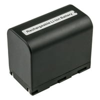 Kastar SB-LSM Battery Replacement for Samsung VP-D353, VP-D354, VP-D355, VP-D361, VP-D362, VP-D363,