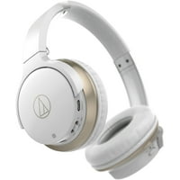 Audio-Technica Bluetooth, otkazivanje zvuka, bijelo, at-art3btwh