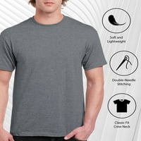 Instant poruka - Funcle - Muška grafička majica kratkih rukava