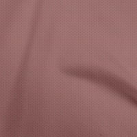 Onuone viskoza Šifon ružičasta tkanina polka DIY odjeća prekrivajući tkaninu Ispis tkanina od dvorišta