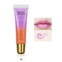 Kokovifyves šminka u prodaji ispod $ dva tona sjaja za usne, prozirna boja učinkovito vlaži usne i poboljšava