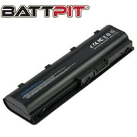 Bordpit: Zamjena baterije za laptop za HP paviljon G6-1D72NR 586007- HSTNN-F02C HSTNN-ob HSTNN-Q62C