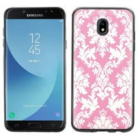 Slim-Fit futrola za Samsung Galaxy J Crown J Aura J Star J Refine, OneToughShield ® Zaštitni telefon