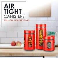 Kanister cilindra zraka za vazduh