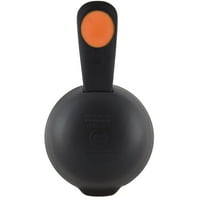 Stanley 10-00059- crni poklopac W Orange Dot za Ergoserv karafe