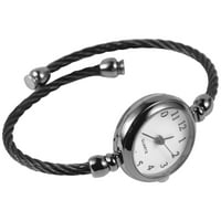Modna narukvica Satovi kreativni ručni sat Stilski kvarcni sat Rođendan poklon za ženske žene