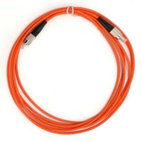 Optički kabel ethernet-a, izvrsna obrada optički kabel sa niskim gubicima za komunikacijsku sobu za opremu za prijenos veze