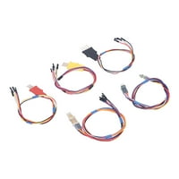 Adapter za prometražni sod, utikač i reprodukcijski alat za vozila 12-24V programerski adapter kabel