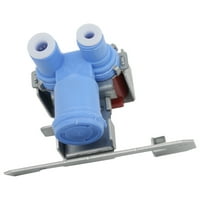VR-valjna ventila za opće Električne PSS26NSTDSS Hladnjak - kompatibilan sa WR ulazni ventil - Upstart