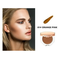 Decor Store Qibest konturiranje lica za sjenilo Shadow Concealer Foundation šminka Krema Kozmetika