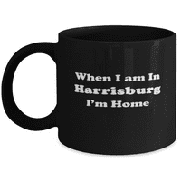 Kretanje iz Harrisburg poklona - selidba u Harrisburg krig za kavu - seling iz Harrisburga Cup - prelazak