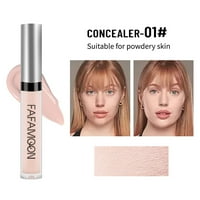 Konceal Contour Eye Concealer Stick barijera Prirodni šminkani temelj za šminkanje za sve tipove kože