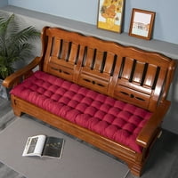 Patio chaise ležaljke sa ležaljkama, zatvoreni vanjski kaiseni ležaj za ljuljanje kauč kauč kauč kauč