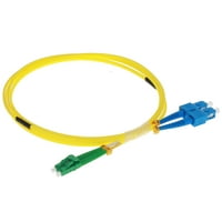 SC UPC-LC APC Singlemode Duple Fiber optički kabel za paket, pakovanje