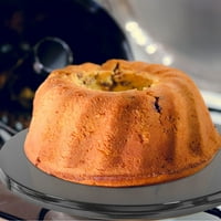 Torta garnatinska kuhinja Držač začine rotirajuće ladice za rotiranje za 360 stupnjeva za 360 stupnjeva