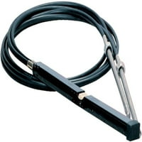 Rovkeav dual stalak upravljački kabel za povratni nosač nosača, SSC13514, 14ft