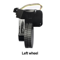 Motor kotača za usisivač robota za proscenic za Leictrou C30B