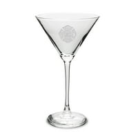 Vatrogasac OZ Classic Martini Glass