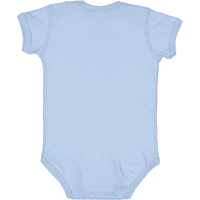 Inktastic My Peepaw voli me poklon baby boy ili baby girl bodysuit