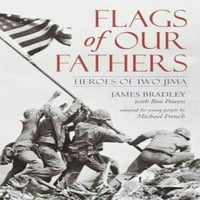 Unaprijed [zastave naših očeva: Heroji Iwo Jima by Bradley, James Autor Mercaback], Meki B0087B4A5U