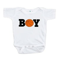 Custom Party Shop Baby Boy's Baby Dečko košarkaški dečko i crnog3-mesečna peć