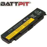 Bordpita: Zamjena baterije za laptop za Lenovo ThinkPad T440P 20AW0092, 0C52864, 45N1147, 45N1149, 45N1153,