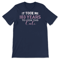 Slatka godina Brithadne majica za žene
