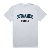 Državni fakultet Floride Manatees porodična majica