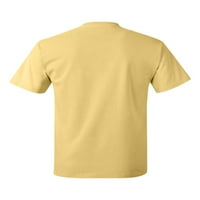 Hanes autentična majica za muškarce i za žene veličine do 6xl