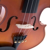 'Luca orkestralna serija violina odjeća