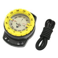 Scuba ronilački navigacijski kompas lagani prijenosni modul mjerač vodootporan