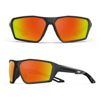Sportske polarizirane sunčane naočale za ribolov biciklizam tekući sunčane naočale izdržljive sočivo