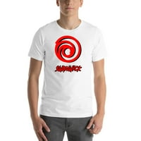 Swanwick Cali dizajn majica kratkog rukava majica s nedefiniranim poklonima