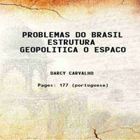 Do brasil estrutura geopolitica o espaco