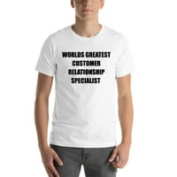 2xl svjetovi najveći specijalistički majica s kratkim rukavima od majica kratkih rukava od nedefiniranih