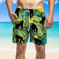 Advoicd Cargo Shorts muške klasične kratke hlače (redovne i velike muške kratke hlače