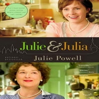 Julie i Julia - Movie Poster
