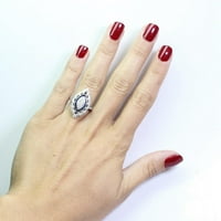 Prstenje za vjenčanje u titanskom prstenu za vjenčani prsten za vjenčanje