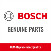 Bosch dvostruki iridijum svjećice za žicu za paljenje sekundarnog