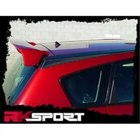 RKSPORT Pontiac krovne šine - karbonska vlakna - Pontiac Vibe 2003-2008