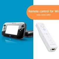 Bežični daljinski upravljač za Wii Wii u video igri kontroler Zamijenite Gamepad