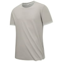 Ljetni poliester pamučni majica majica kratkih rukava dizajn pamučna majica na otvorenom sportovima