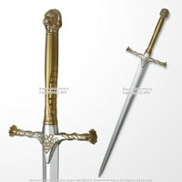 Igra prijestolja pjena Jaime Lannister mač