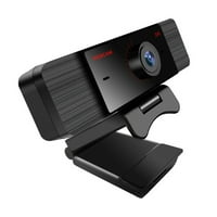 2K web kamera sa Microfona Million Pixels WebCam video kamera USB 2. Web kamera za web kameru za susret