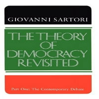 Unaprijed u vlasništvu teorije demokratije: prvi dio: savremena rasprava, vol. 1, Meke korice Giovanni