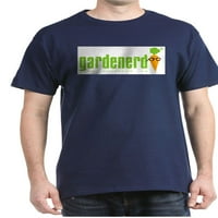 Cafepress - Garderddwrtm Muška vrijednost majica - pamučna majica