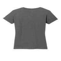 Normalno je dosadno - Ženska majica V-izrez kratki rukav, do žena Veličina 3XL - Connecticut Girl